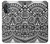 W1655 Maori Tattoo Case Cover Custodia e Flip Case per OnePlus Nord N20 5G