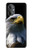 W2046 Bald Eagle Case Cover Custodia e Flip Case per OnePlus Nord N20 5G