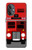 W2058 England British Double Decker Bus Case Cover Custodia e Flip Case per OnePlus Nord N20 5G W2058 England British Double Decker Bus Case Cover Custodia e Flip Case per OnePlus Nord N20 5G