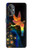 W2583 Tinkerbell Magic Sparkle Case Cover Custodia e Flip Case per OnePlus Nord N20 5G