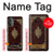 W3014 Vintage Map Book Cover Case Cover Custodia e Flip Case per OnePlus Nord N20 5G