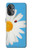 W3043 Vintage Daisy Lady Bug Case Cover Custodia e Flip Case per OnePlus Nord N20 5G
