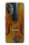 W3234 Violin Case Cover Custodia e Flip Case per OnePlus Nord N20 5G