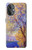 W3339 Claude Monet Antibes Seen from the Salis Gardens Case Cover Custodia e Flip Case per OnePlus Nord N20 5G