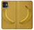 W3872 Banana Case Cover Custodia e Flip Case per iPhone 11