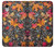 W3889 Maple Leaf Case Cover Custodia e Flip Case per iPhone XR