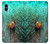 W3893 Ocellaris clownfish Case Cover Custodia e Flip Case per iPhone X, iPhone XS