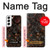 W3884 Steampunk Mechanical Gears Case Cover Custodia e Flip Case per Samsung Galaxy S22