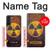 W3892 Nuclear Hazard Case Cover Custodia e Flip Case per Samsung Galaxy S22 Plus