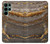 W3886 Gray Marble Rock Case Cover Custodia e Flip Case per Samsung Galaxy S22 Ultra
