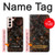 W3884 Steampunk Mechanical Gears Case Cover Custodia e Flip Case per Samsung Galaxy S21 5G