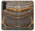 W3886 Gray Marble Rock Case Cover Custodia e Flip Case per Samsung Galaxy S21 Plus 5G, Galaxy S21+ 5G