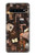 W3877 Dark Academia Case Cover Custodia e Flip Case per Samsung Galaxy S10 5G