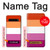 W3887 Lesbian Pride Flag Case Cover Custodia e Flip Case per Samsung Galaxy S10 5G