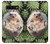 W3863 Pygmy Hedgehog Dwarf Hedgehog Paint Case Cover Custodia e Flip Case per Samsung Galaxy S10 Plus