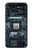 W3880 Electronic Print Case Cover Custodia e Flip Case per Samsung Galaxy S10e