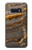 W3886 Gray Marble Rock Case Cover Custodia e Flip Case per Samsung Galaxy S10e