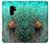 W3893 Ocellaris clownfish Case Cover Custodia e Flip Case per Samsung Galaxy S9 Plus
