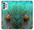 W3893 Ocellaris clownfish Case Cover Custodia e Flip Case per Samsung Galaxy A23