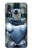 W3864 Medieval Templar Heavy Armor Knight Case Cover Custodia e Flip Case per Samsung Galaxy A40