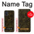 W3869 Ancient Egyptian Hieroglyphic Case Cover Custodia e Flip Case per Samsung Galaxy A51 5G
