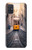 W3867 Trams in Lisbon Case Cover Custodia e Flip Case per Samsung Galaxy A71 5G