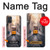 W3867 Trams in Lisbon Case Cover Custodia e Flip Case per Samsung Galaxy A71 5G