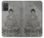 W3873 Buddha Line Art Case Cover Custodia e Flip Case per Samsung Galaxy A71 5G