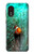 W3893 Ocellaris clownfish Case Cover Custodia e Flip Case per Samsung Galaxy Xcover 5