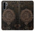 W3902 Steampunk Clock Gear Case Cover Custodia e Flip Case per Huawei P30 Pro