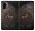 W3908 Vintage Clock Case Cover Custodia e Flip Case per Huawei P30 Pro