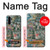 W3909 Vintage Poster Case Cover Custodia e Flip Case per Huawei P30 Pro