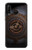 W3908 Vintage Clock Case Cover Custodia e Flip Case per Huawei P30 lite