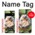 W3863 Pygmy Hedgehog Dwarf Hedgehog Paint Case Cover Custodia e Flip Case per Google Pixel 6