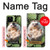 W3863 Pygmy Hedgehog Dwarf Hedgehog Paint Case Cover Custodia e Flip Case per Google Pixel 5