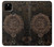 W3902 Steampunk Clock Gear Case Cover Custodia e Flip Case per Google Pixel 4a 5G