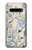 W3882 Flying Enroute Chart Case Cover Custodia e Flip Case per LG V60 ThinQ 5G