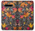 W3889 Maple Leaf Case Cover Custodia e Flip Case per LG V60 ThinQ 5G