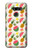 W3883 Fruit Pattern Case Cover Custodia e Flip Case per LG G8 ThinQ