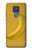 W3872 Banana Case Cover Custodia e Flip Case per Motorola Moto G Play (2021)