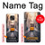W3867 Trams in Lisbon Case Cover Custodia e Flip Case per Motorola Moto G Power (2021)