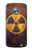 W3892 Nuclear Hazard Case Cover Custodia e Flip Case per Motorola Moto X4 W3892 Nuclear Hazard Case Cover Custodia e Flip Case per Motorola Moto X4