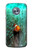 W3893 Ocellaris clownfish Case Cover Custodia e Flip Case per Motorola Moto X4