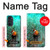 W3893 Ocellaris clownfish Case Cover Custodia e Flip Case per Motorola Edge 30 Pro