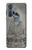 W3873 Buddha Line Art Case Cover Custodia e Flip Case per Motorola Edge+