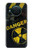 W3891 Nuclear Hazard Danger Case Cover Custodia e Flip Case per Nokia X10