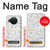 W3903 Travel Stamps Case Cover Custodia e Flip Case per Nokia X10