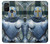 W3864 Medieval Templar Heavy Armor Knight Case Cover Custodia e Flip Case per OnePlus Nord N10 5G