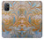 W3875 Canvas Vintage Rugs Case Cover Custodia e Flip Case per OnePlus 8T