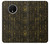 W3869 Ancient Egyptian Hieroglyphic Case Cover Custodia e Flip Case per OnePlus 7T